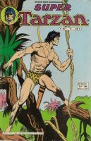 Grand Scan Tarzan Super 2 n° 16